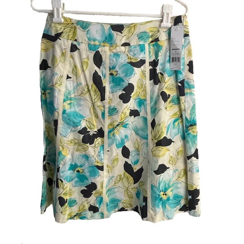 Apt. 9 Size 8 Skirt NWT